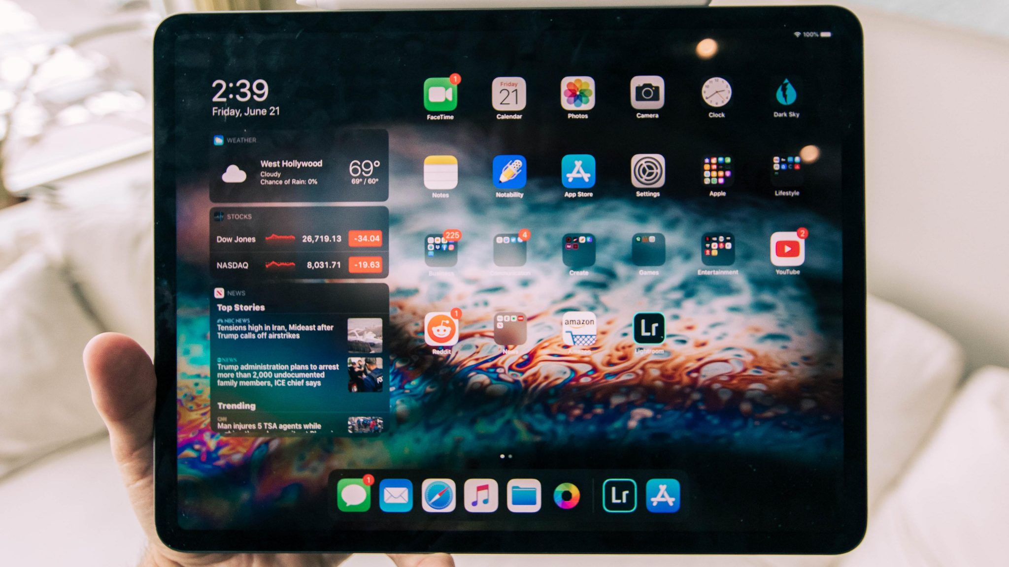 Best iPad Pro Apps to Make the Most of Your New Tablet - iPad Peek